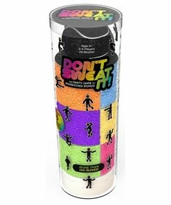 Ozzie Collectables All Board Games Don't Sweat It