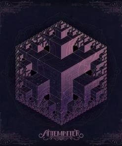 Ozzie Collectables Antematter: Premium Edition