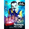 Ozzie Collectables Hello Neighbor Secret Neighbor Party Game All Board Games
