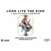 Ozzie Collectables All Board Games Long Live The King: A Game Of Secrecy And Subterfuge