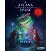 Ozzie Collectables Arcana Rising All Board Games
