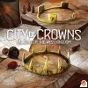 Western Kingdoms All Board Games Paladins Of The Western Kingdom - City Of Crowns