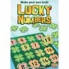 Ozzie Collectables All Board Games Lucky Numbers