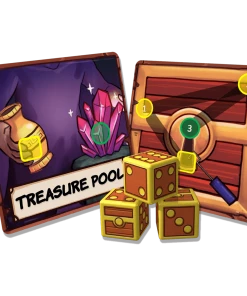 Ozzie Collectables Dungeon Drop - Trials & Tools