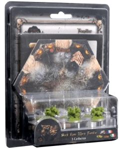 Ozzie Collectables Black Rose Wars Inferno