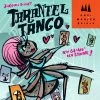 Ozzie Collectables Tarantula Tango (Tarantel Tango) All Board Games