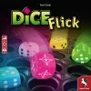 Ozzie Collectables All Board Games Dice Flick