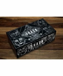 Ozzie Collectables Shasn