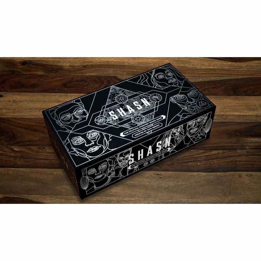 Ozzie Collectables Shasn 1 Ozzie Collectables Shasn