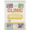 Ozzie Collectables All Board Games Clinic: Campaign Book