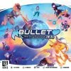 Ozzie Collectables All Board Games Bullet♥︎