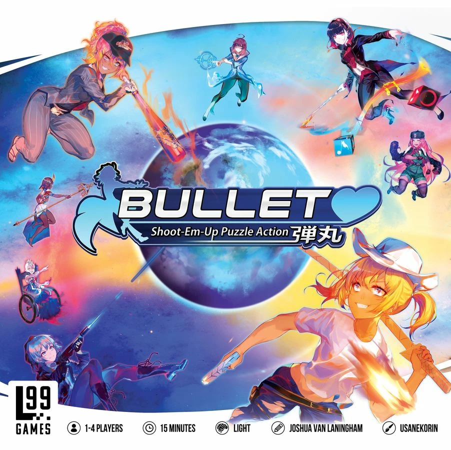 Ozzie Collectables All Board Games Bullet♥︎ 1 Ozzie Collectables All Board Games Bullet♥︎