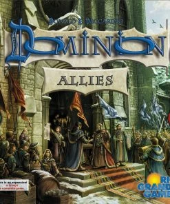 Ozzie Collectables Dominion - Allies
