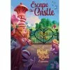 Ozzie Collectables Escape The Castle: A Paint The Roses Expansion All Board Games