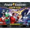 All Board Games Power Rangers Heroes Of The Grid - Time Force Ranger Pack
