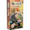 Ozzie Collectables Root: Underworld Hirelings Pack