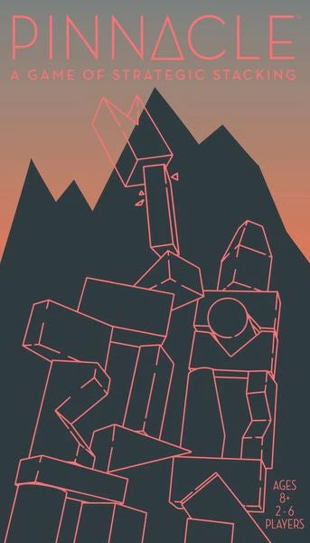 Ozzie Collectables All Board Games Pinnacle 1 Ozzie Collectables All Board Games Pinnacle