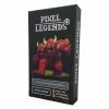 Ozzie Collectables Pixel Legends All Board Games
