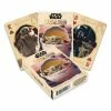 Aquarius Playing Cards Star Wars The Mandalorian The Child