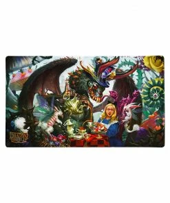 Ozzie Collectables All Board Games Playmat - Dragon Shield - Easter Dragons 2021
