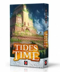 Ozzie Collectables Tides Of Time