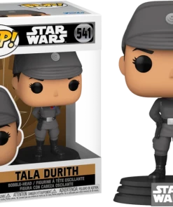 Funko Star Wars: Obi-Wan Kenobi - Tala Durith Pop! Vinyl