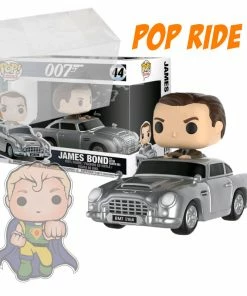 Ozzie Collectables POP! Vinyls POP! Vinyl Protector 71 Ozzie Collectables POP! Vinyls POP! Vinyl Protector