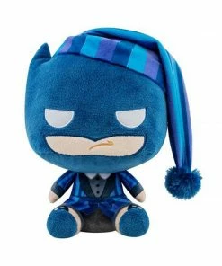 Funko DC Comics - Batman Scrooge Holiday Plush