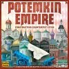 Ozzie Collectables Potemkin Empire All Board Games