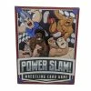 Ozzie Collectables All Board Games Power Slam! Wrestling Card Game