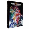 Ozzie Collectables All Board Games Power Rangers RPG - Core Rulebook