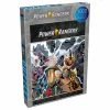 Ozzie Collectables All Board Games Renegade Jigsaw Puzzles: Power Rangers Shattered Grid