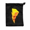 Ozzie Collectables Bags & Wallets Power Rangers RPG - Dice Bag