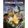 All Board Games Cypher System Predation