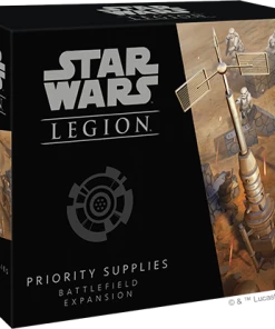 Star Wars Legion Priority Supplies Battlefield Expansion