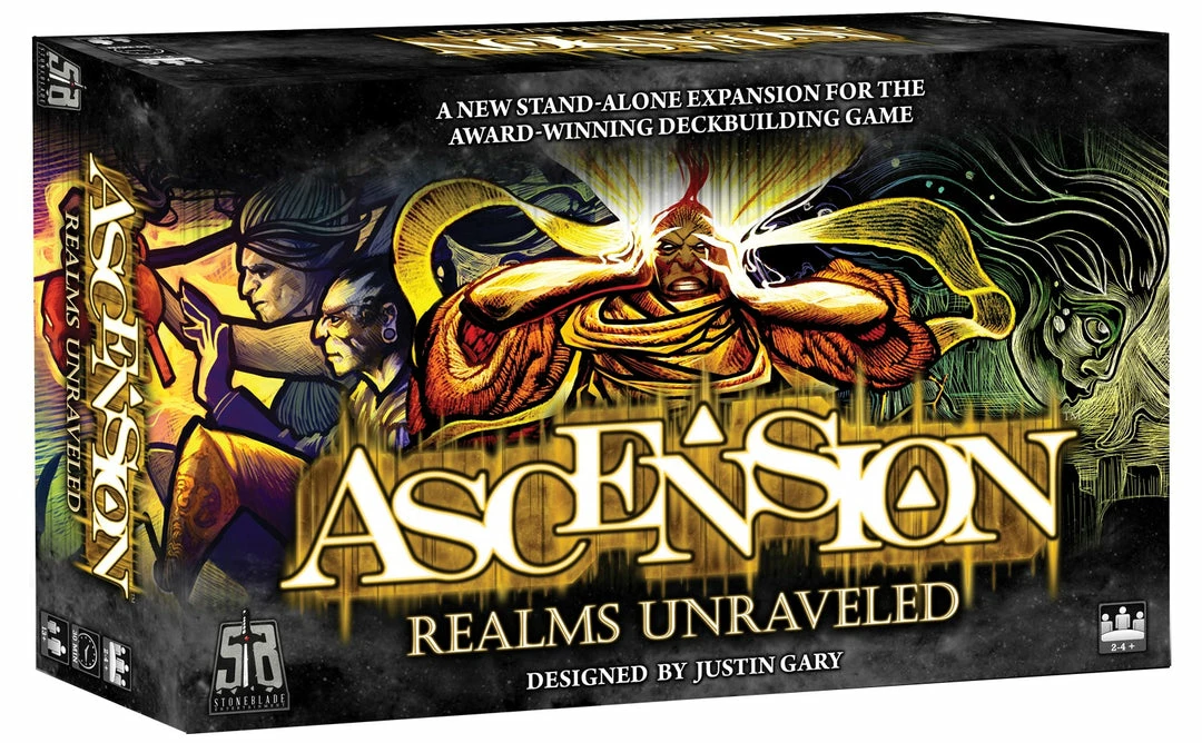 Ascension Realms All Board Games 2 Ascension Realms All Board Games