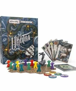 Ozzie Collectables All Board Games Uk'Otoa