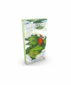 Dominations Provinces All Board Games