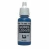 Ozzie Collectables Vallejo Model Colour - Prussian Blue 17 Ml