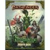 All Board Games Pathfinder Kingmaker Pawn Box