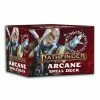 All Board Games Pathfinder Second Edition Spell Cards Arcane