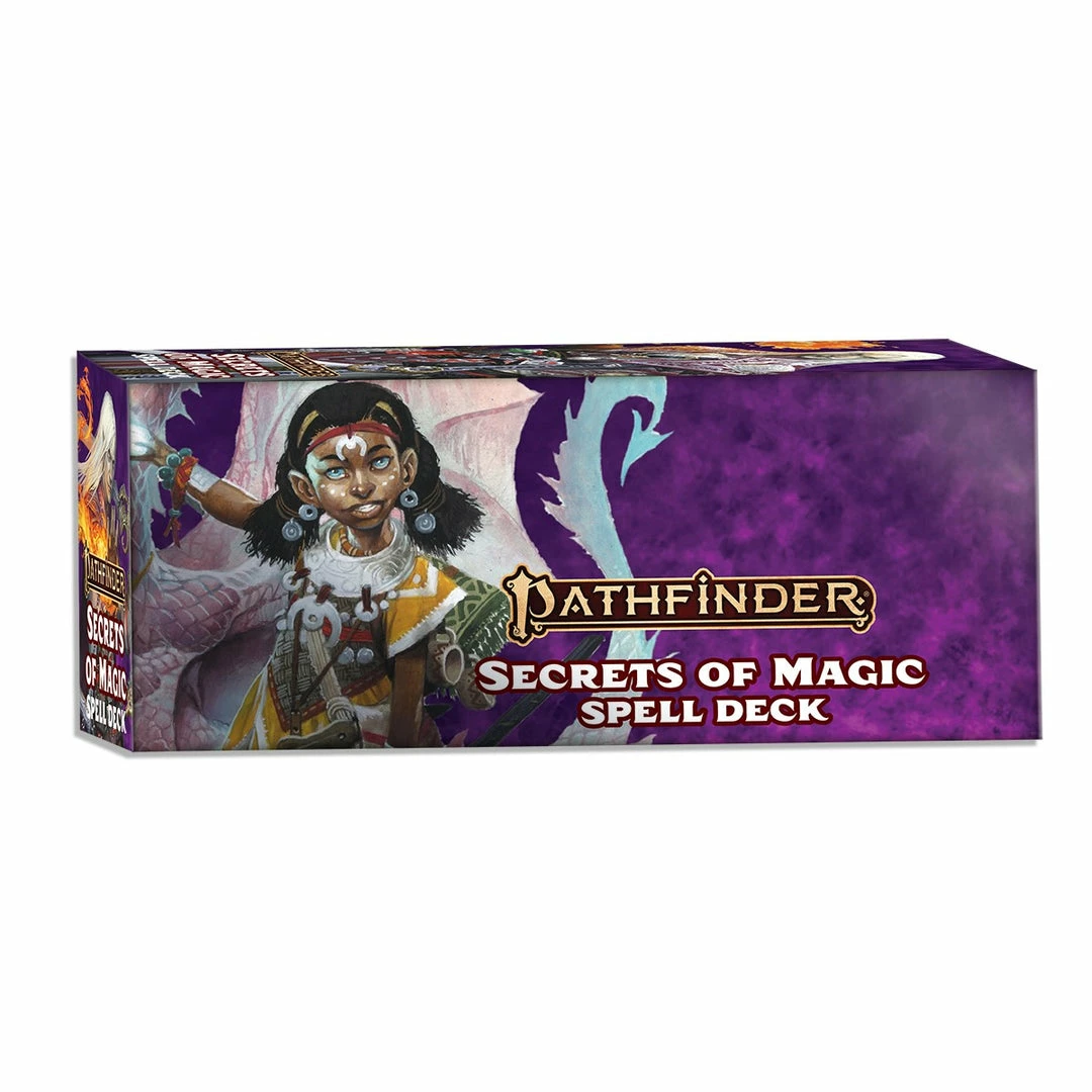 All Board Games Pathfinder Second Edition Secrets Of Magic Spell Cards 1 All Board Games Pathfinder Second Edition Secrets Of Magic Spell Cards