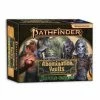 All Board Games Pathfinder Second Edition Abomination Vaults Battle Cards