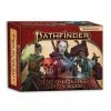 All Board Games Pathfinder Second Edition Book Of The Dead Battle Cards