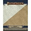 Pathfinder Second Edition Pathfinder Accessories Flip Mat: Enormous Basic All Board Games