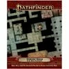 All Board Games Pathfinder Accessories Flip-Mat Classics: Thieves’ Guild