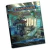 Starfinder RPG Armory Pocket Edition All Board Games