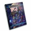 All Board Games Starfinder RPG Drift Crisis