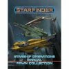 All Board Games Starfinder RPG Pawns Starship Operations Manual Pawn Collection