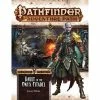 Ozzie Collectables Pathfinder Ironfang Invasion #6 Vault Of The Onyx Citadel All Board Games